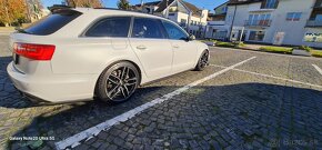 Audi A6 3.0 Bitdi 230 kw r.v. 2013 - 4