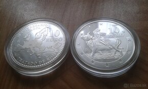 10 euro proof mince - 4