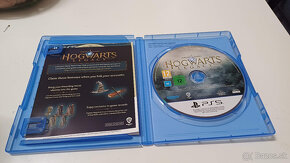 Hogwarts Legacy Playstation 5 - 4