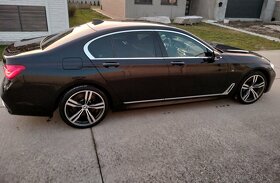 BMW rad7 730d xDrive A/T - 4