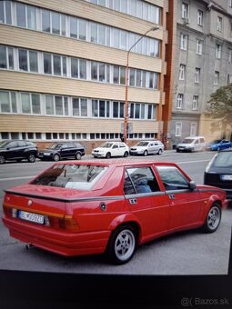 Predam Alfa Romeo 75 2.0 TS - 4