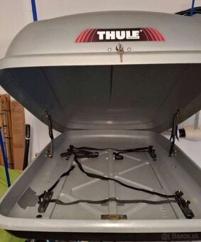 Thule Polar 100 - 4