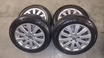 5x112 R16 VW Group - 4