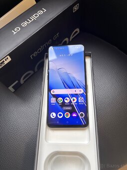 Realme GT 5G - 4