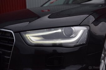 Audi A4 Avant S-Line 2.0TDI quattro - 4