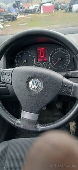 Golf 5 kombi 1,9tdi 77kw - 4