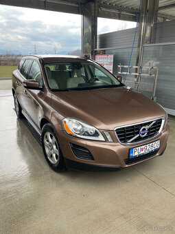 Volvo XC60 - 4