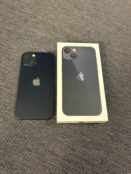 iPhone 13 Midnight 128gb - 4