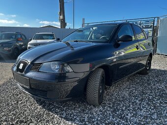 Seat Ibiza 1.9 TDi - 4