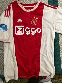 Dres Ajax - 4