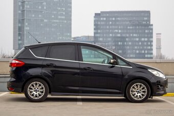 Ford C-Max 2.0 TDCi Titanium, A/T - 4