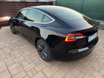 Tesla Model 3 Standard Range Plus RWD 239kw(325PS) - 4