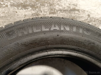 175/65 R14 Letné pneumatiky Barum Brillantis 2 kusy - 4