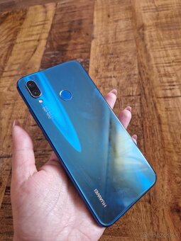 Huawei P20 Lite - 4