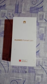 HUAWEI Psmart 2021 - 4