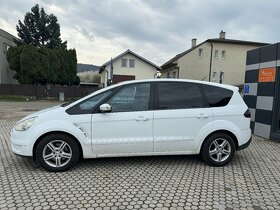 Ford S-Max 2.0 TDCi Trend 7m - 4