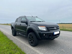 Ford Ranger 3.2 Wildtrak - 4