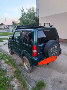 Jimny - 4