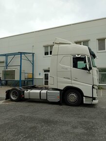 Volvo fh4 500 2014r - 4