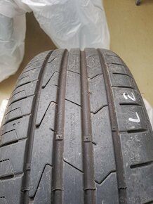 Nove letne pneu Hankook Ventus Prime 3 - 205/60 R16 96H - 4