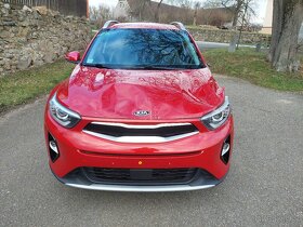 Kia Stonic 1.6 CRDi , max výbava, 80.516 km - 4