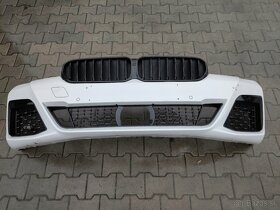 Použité náhradné diely na BMW 5 F11 G30 G31 - 4