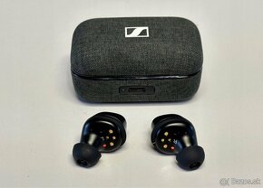 Sennheiser Momentum True Wireless 3 bluetooth slúchadlá - 4