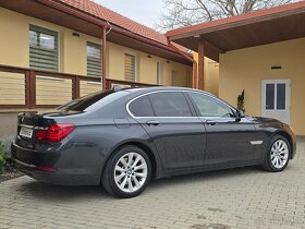 BMW Rad 7 730d xDrive 190kW - 4