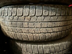 Origo hliníky Hyundai Sata Fe 225/60 R16 - 4