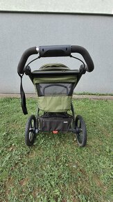 Športový kočík zn. Thule Urban Glide 2 - 4