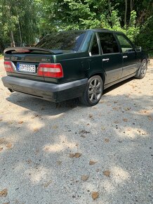 Volvo850R - 4