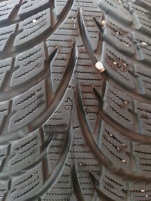 Zimne pneumatiky 195/65 R15 - 4