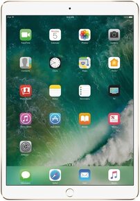 Apple iPad Pro 10.5" (2017) Wi-Fi 256GB. - 4