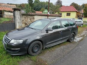 Volkswagen Passat 2.0 TDI - 4