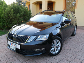 Škoda Octavia Style 2.0TDi DSG 2020 Full Led -Odpočet DPH - - 4