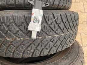 175/70R14 Lassa zimne - 4