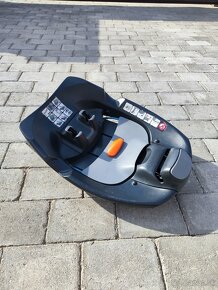 Cybex Priam All Terrain 2018 3-kombinácia + autozákladňa - 4