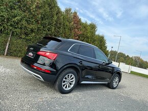 Audi Q5 40 2.0 TDI Sport quattro S tronic - 4