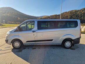 Ford Transit Custom - 2.2 TDCi - L2H2 - Odpočet DPH - 4