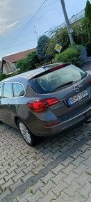 Opel Astra 1.7 Cdti - 4