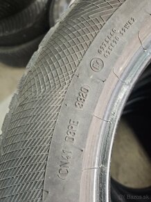 Zimne pneumariky continental 225/60 r17 - 4