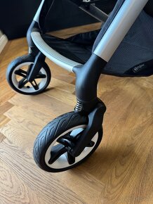 CYBEX ŠPORTOVÝ KOČÍK TALOS S LUX - 4