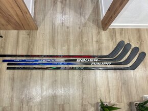 ✅ HRANÉ HOKEJKY BAUER TRACER HYP2R PROTOR - 87 F ✅ - 4