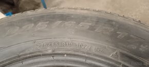 Pirelli Winter 225 /65R17 - 4