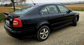 Škoda Octavia 2 1.9 TDi 77kW - 4