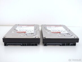 8TB HDD WD RED Plus - 4