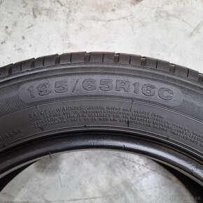 Dodávkové letné pneumatiky 195/65 R16C LEAO DOT5220 - 4