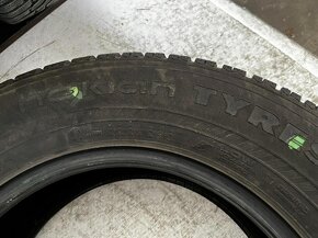 Zimné Pneu NOKIAN WR SUV 4 225/55R18 - 4