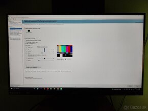 4K 32" IPS Monitor - Acer Nitro Gaming XV322QKKVbmi - 4