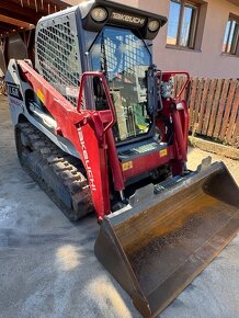 Takeuchi TL6R - 4